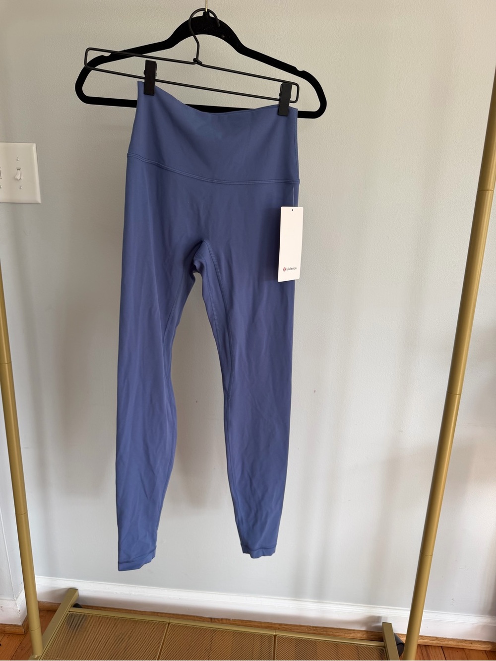 lululemon Align No Line™ High-Rise Pant